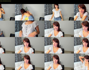 fritha — 7 minute Chaturbate female cam capture, 720p, Aug 31, 2022