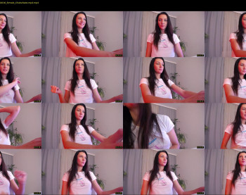katrin_sweeft — 4 minute Chaturbate female cam capture, 1080p, Aug 31, 2022
