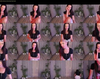 katrin_sweeft — 33 minute Chaturbate female cam capture, 1080p, Aug 31, 2022