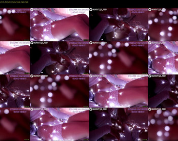 marcelinered — 4 minute Chaturbate female cam capture, 1080p, Aug 30, 2022