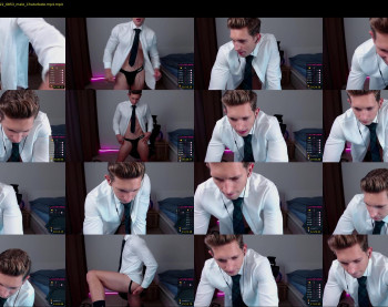marcusdiamond — 20 minute Chaturbate male cam capture, 1080p, Aug 30, 2022