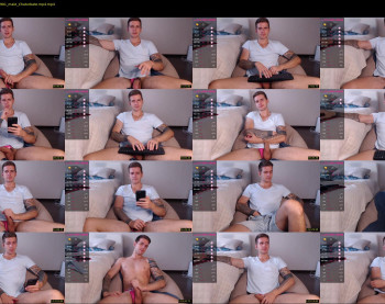 mr_longboy — 97 minute Chaturbate male cam capture, 720p, Aug 30, 2022
