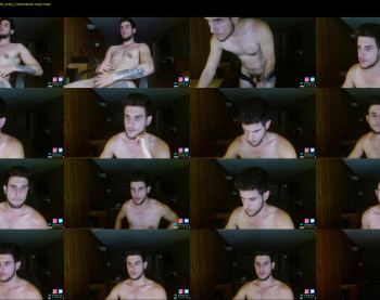 cloudsent — 88 minute Chaturbate male cam capture, 720p, Aug 31, 2022