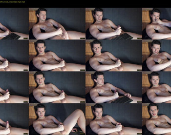 dennis_night — 54 minute Chaturbate male cam capture, 1080p, Aug 31, 2022