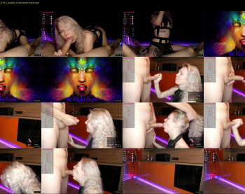emptyhunters — 41 minute Chaturbate couple cam capture, 1080p, Aug 31, 2022