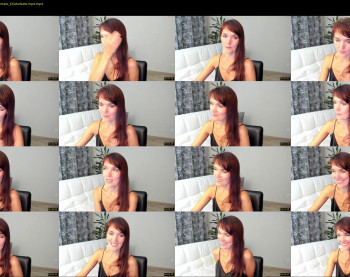 fritha — 6 minute Chaturbate female cam capture, 720p, Sep 1, 2022