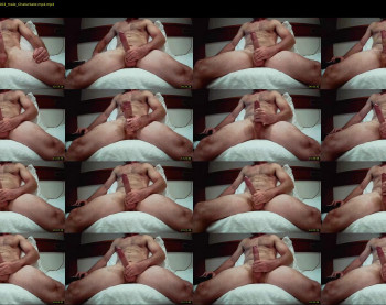 hungaussie — 38 minute Chaturbate male cam capture, 480p, Sep 1, 2022