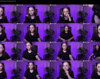 marcelinered — 54 minute Chaturbate female cam capture, 1080p, Aug 31, 2022