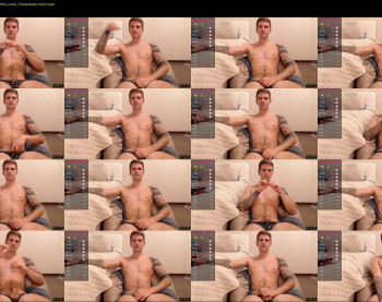 mr_longboy — 9 minute Chaturbate male cam capture, 720p, Aug 31, 2022