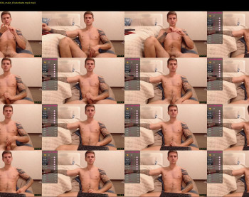 mr_longboy — 57 minute Chaturbate male cam capture, 720p, Aug 31, 2022