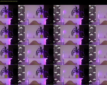 small_blondee — 54 minute Chaturbate female cam capture, 1080p, Sep 1, 2022