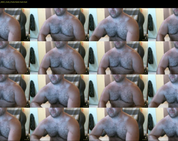 chicagoguy86 — 26 minute Chaturbate male cam capture, 720p, Sep 1, 2022