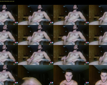 cloudsent — 5 minute Chaturbate male cam capture, 1080p, Sep 2, 2022