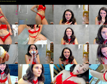 demurelixir — 54 minute Chaturbate female cam capture, 1080p, Sep 2, 2022