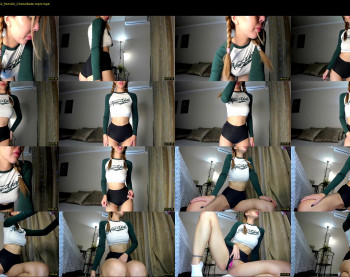 didiactive — 36 minute Chaturbate female cam capture, 720p, Sep 1, 2022