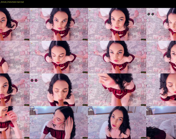 evalanis — 10 minute Chaturbate couple cam capture, 1080p, Sep 1, 2022