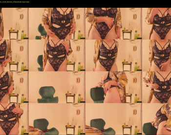 french_devotion — 3 minute Chaturbate female cam capture, 720p, Sep 1, 2022
