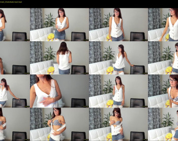 fritha — 32 minute Chaturbate female cam capture, 720p, Sep 1, 2022