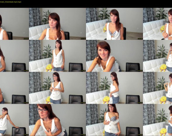 fritha — 62 minute Chaturbate female cam capture, 720p, Sep 1, 2022
