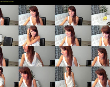 fritha — 17 minute Chaturbate female cam capture, 720p, Sep 1, 2022
