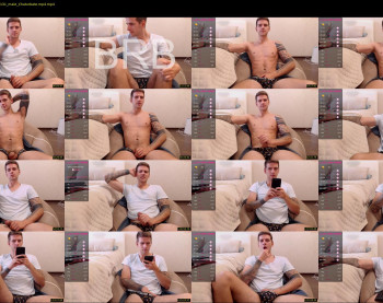 mr_longboy — 104 minute Chaturbate male cam capture, 720p, Sep 1, 2022