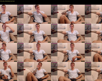 mr_longboy — 109 minute Chaturbate male cam capture, 720p, Sep 1, 2022