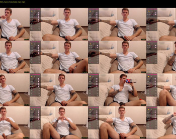 mr_longboy — 79 minute Chaturbate male cam capture, 720p, Sep 1, 2022