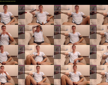 mr_longboy — 61 minute Chaturbate male cam capture, 720p, Sep 1, 2022
