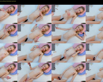 simpsoncory — 35 minute Chaturbate female cam capture, 1080p, Sep 1, 2022