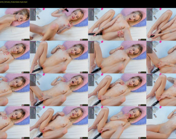 simpsoncory — 6 minute Chaturbate female cam capture, 1080p, Sep 1, 2022