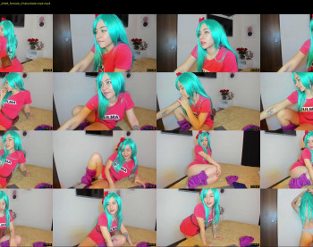 _arimonserrat — 37 minute Chaturbate female cam capture, 1080p, Sep 3, 2022