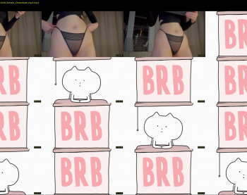 _littlemouse_ — 31 minute Chaturbate couple cam capture, 4K, Sep 2, 2022