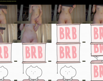 _littlemouse_ — 24 minute Chaturbate couple cam capture, 4K, Sep 2, 2022
