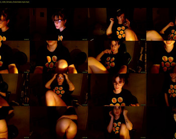 _modestmouse — 54 minute Chaturbate female cam capture, 1080p, Sep 2, 2022