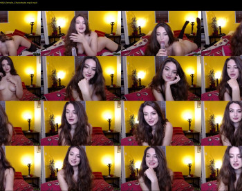 _oliviawolf__ — 26 minute Chaturbate female cam capture, 720p, Sep 2, 2022