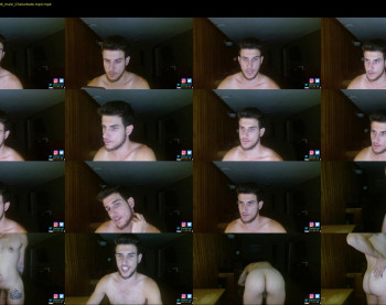 cloudsent — 20 minute Chaturbate male cam capture, 1080p, Sep 2, 2022