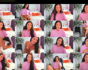 devilish_goddes — 54 minute Chaturbate female cam capture, 1080p, Sep 2, 2022