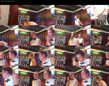 dirtypub — 91 minute Chaturbate couple cam capture, 720p, Sep 2, 2022