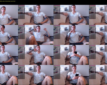 mr_longboy — 31 minute Chaturbate male cam capture, 720p, Sep 2, 2022