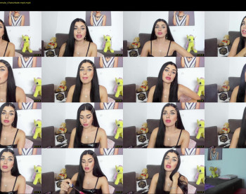sas4a — 12 minute Chaturbate female cam capture, 1080p, Sep 2, 2022