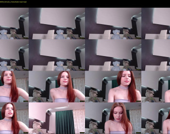 sofia_flowers — 27 minute Chaturbate female cam capture, 1080p, Sep 2, 2022