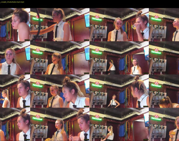 dirtypub — 61 minute Chaturbate couple cam capture, 720p, Sep 3, 2022