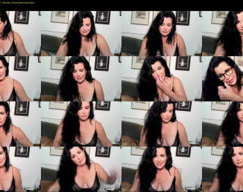 evparrish — 45 minute Chaturbate female cam capture, 720p, Sep 4, 2022