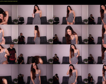 funcouple1985 — 60 minute Chaturbate couple cam capture, 1080p, Sep 4, 2022