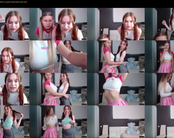 sofia_flowers — 55 minute Chaturbate female cam capture, 1080p, Sep 4, 2022