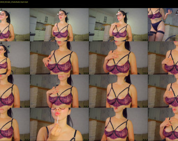 _littlemouse_ — 21 minute Chaturbate couple cam capture, 4K, Sep 4, 2022
