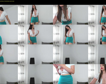 devyale — 30 minute Chaturbate female cam capture, 1080p, Sep 4, 2022