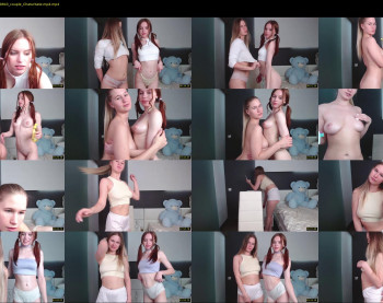 sofia_flowers — 56 minute Chaturbate female cam capture, 1080p, Sep 4, 2022