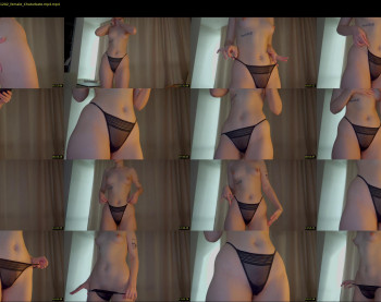 _littlemouse_ — 22 minute Chaturbate couple cam capture, 4K, Sep 5, 2022