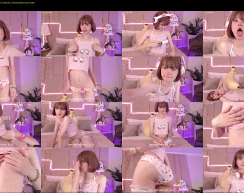 effyevans — 50 minute Chaturbate female cam capture, 1080p, Sep 5, 2022